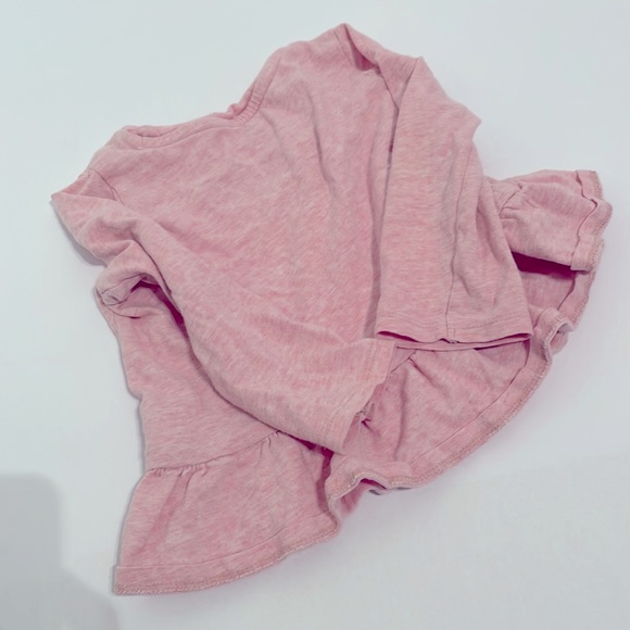Gymboree Pink Top (18 to 24 months) - Picture 3 of 5